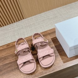 Dior Slippers