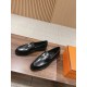 Hermes Loafers