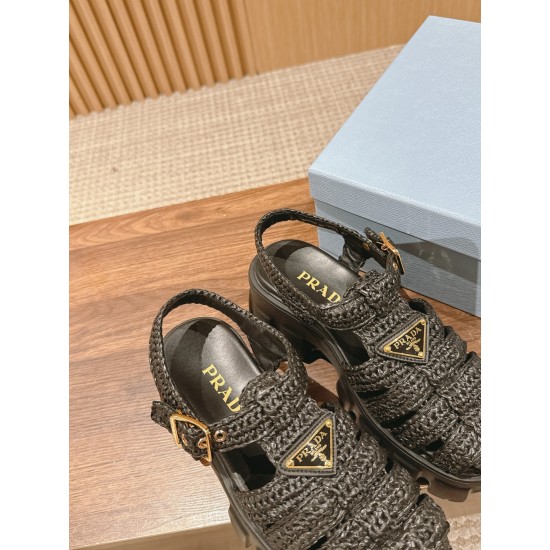 Prada Sandals