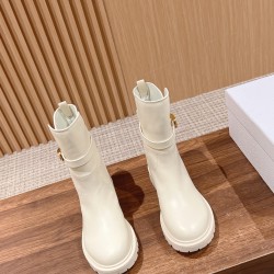 Dior boots