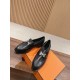 Hermes Loafers