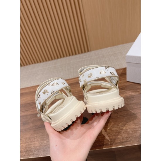 Dior Sandals