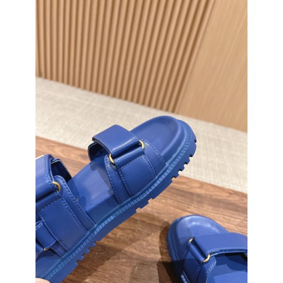 Dior Sandals