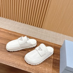 Prada Slippers