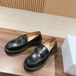 Dior Loafers