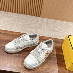 Fendi Sneakers