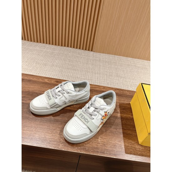 Fendi Sneakers