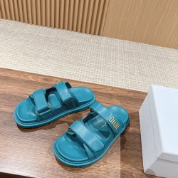 Dior Slippers