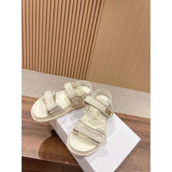 Dior Sandals