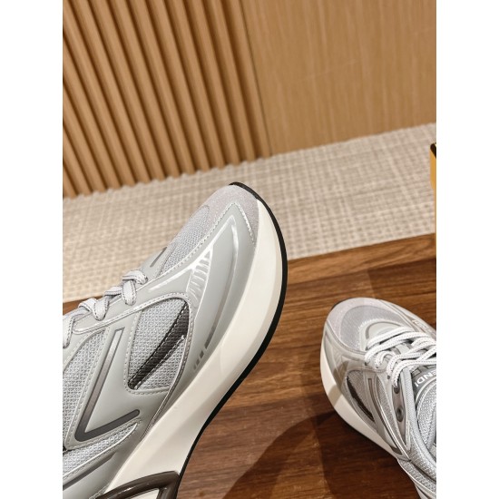 Fendi Sneakers