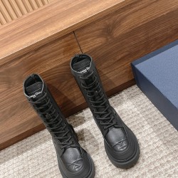 Dior Boots