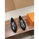 Hermes Loafers