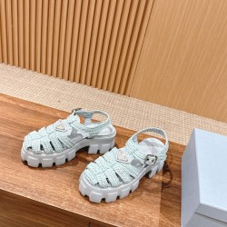 Prada Sandals