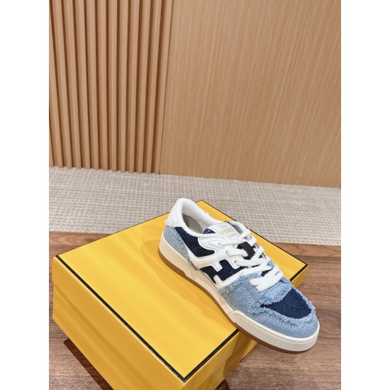 Fendi Sneakers