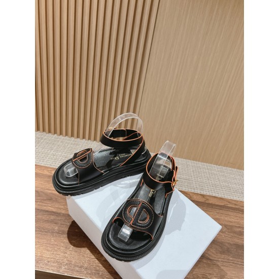 Dior Sandals