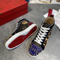 CL High Top Sneakers