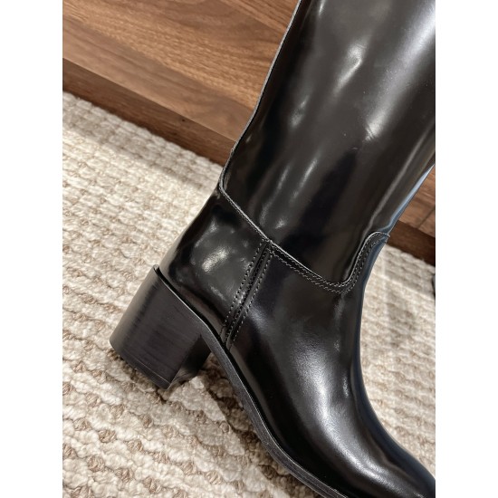 Prada Boots