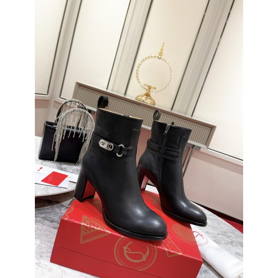 CL Boots