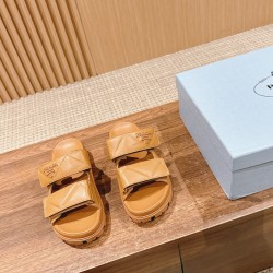 Prada Slippers