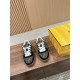 Fendi Sneakers