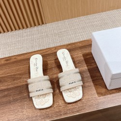 Dior Slippers