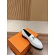 Hermes Loafers