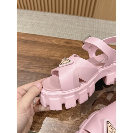 Prada Sandals