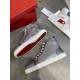 CL High Top Sneakers