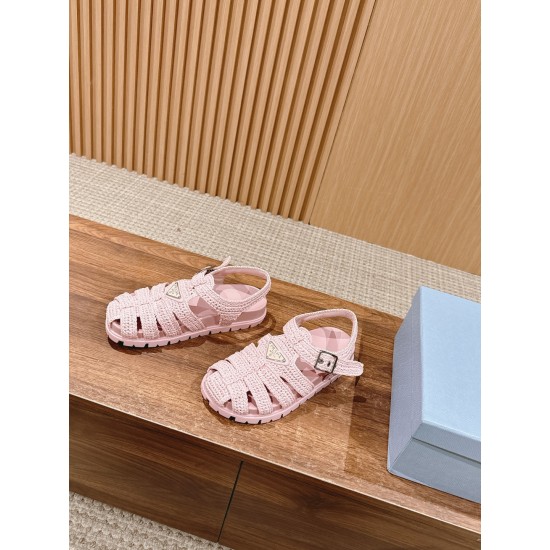 Prada Sandals