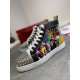 CL High Top Sneakers