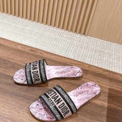 Dior Slippers