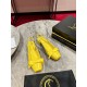 CL ballet slippers