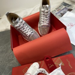 CL High Top Sneakers