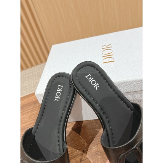 Dior Slippers