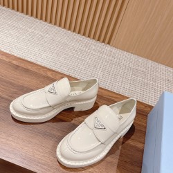 Prada Loafers