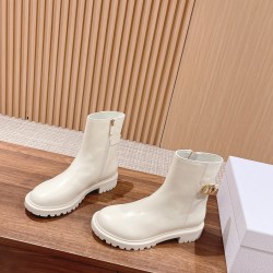 Dior boots