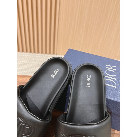 Dior Slippers