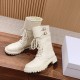  Dior boots