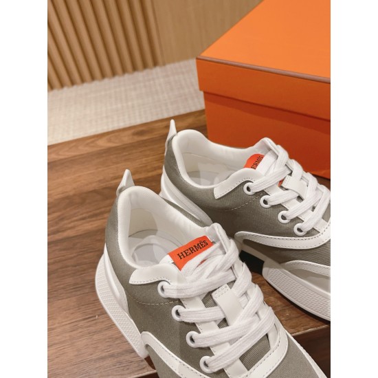 Hermes Sneakers