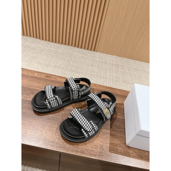 Dior Sandals