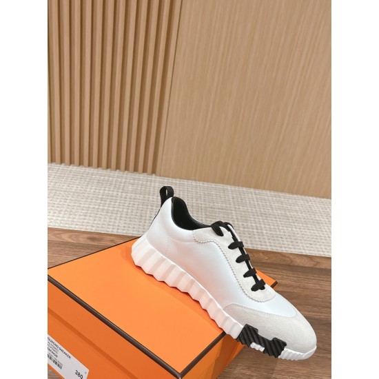 Hermes Sneakers