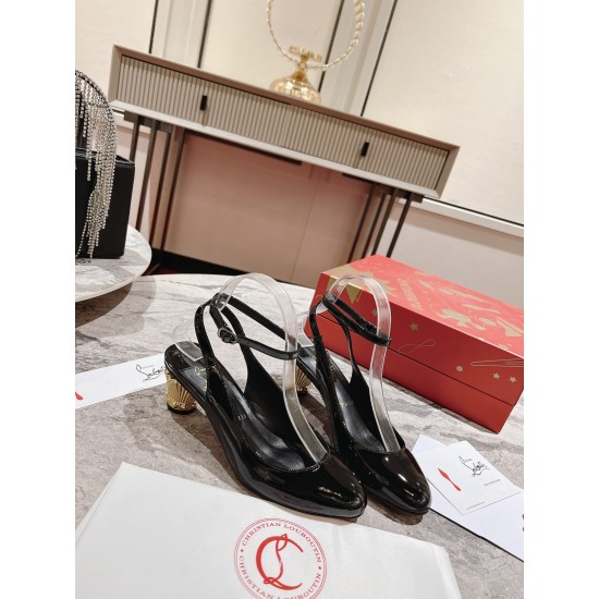 CL  Sandals