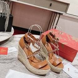 CL  Sandals