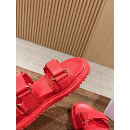 Dior Sandals