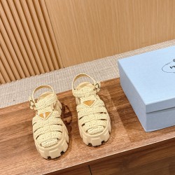 Prada Sandals