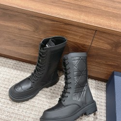 Dior Boots