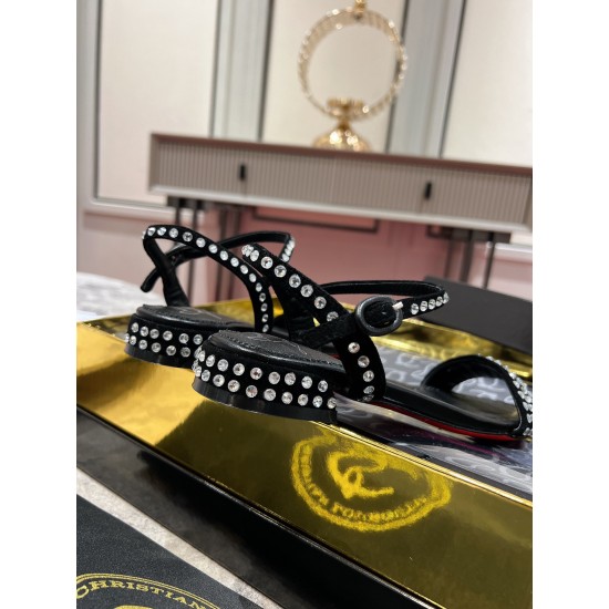 CL  Sandals