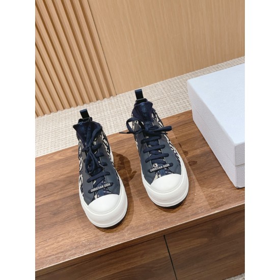 Dior Sneakers