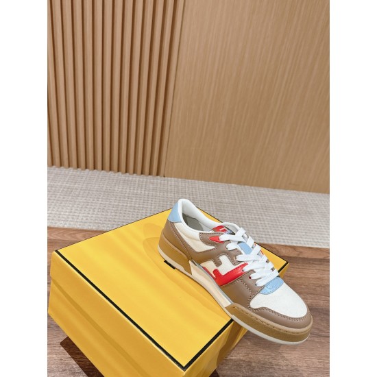 Fendi Sneakers