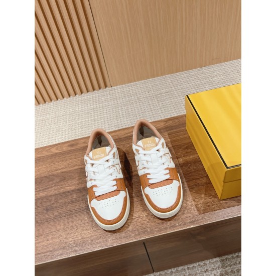 Fendi Sneakers